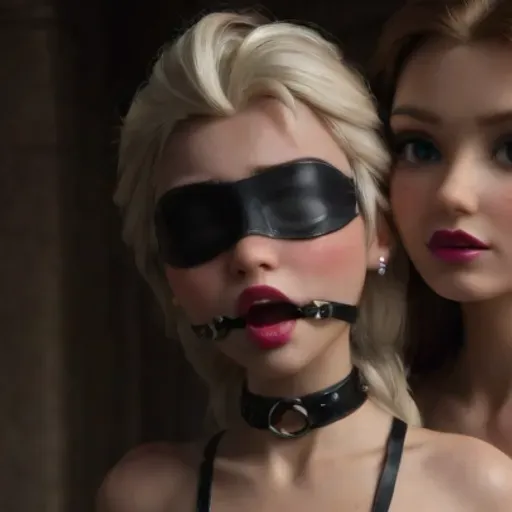 generatore di foto porno IA