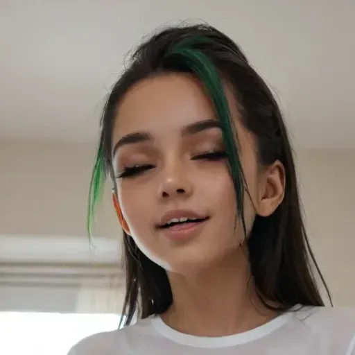 โปรแกรมสร้างภาพโปรนที่ใช้ปัญหา AI