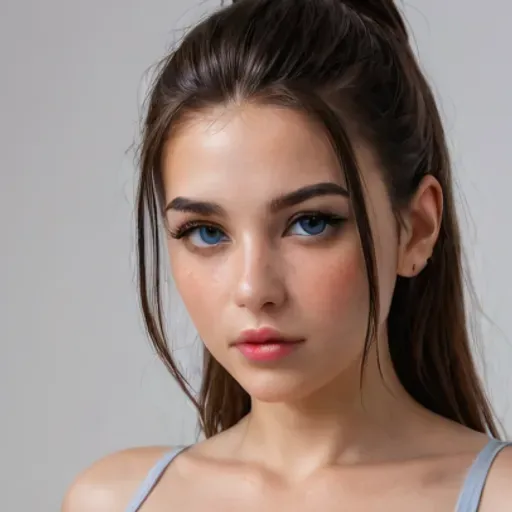 โปรแกรมสร้างภาพโปรนที่ใช้ปัญหา AI