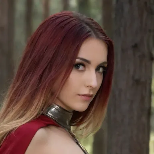 โปรแกรมสร้างภาพโปรนที่ใช้ปัญหา AI