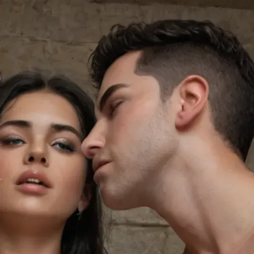 generatore di immagini porno IA