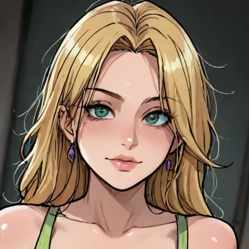 AI 포르노 이미지 생성기