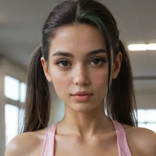 โปรแกรมสร้างภาพโปรนที่ใช้ปัญหา AI