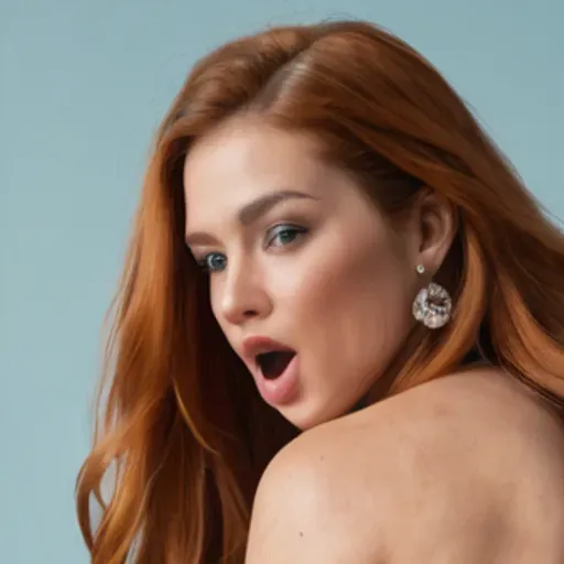 โปรแกรมสร้างภาพโปรนที่ใช้ปัญหา AI