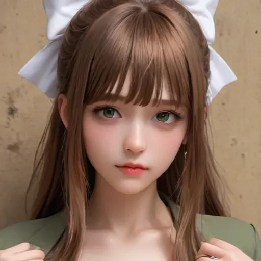 yapay zekâ porno görsel üretici