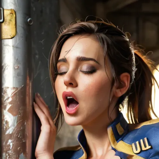 KI-Pornobildchen-Generator