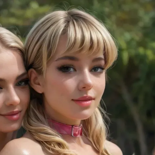 AIポルノ画像ジェネレーター