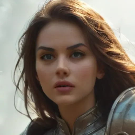 AI 포르노 이미지 생성기