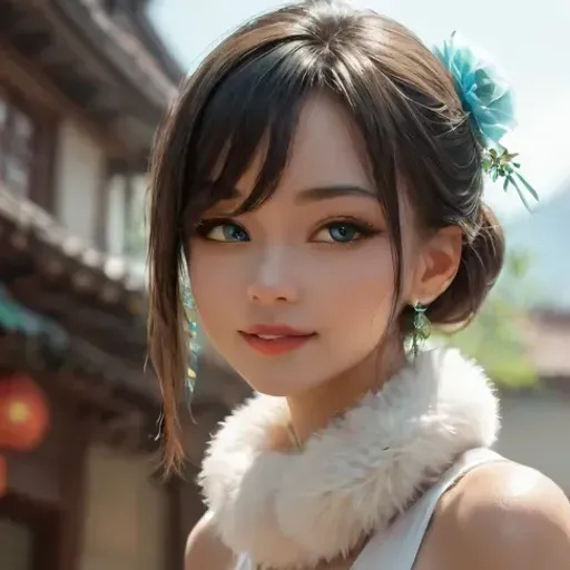 โปรแกรมสร้างภาพโปรนที่ใช้ปัญหา AI