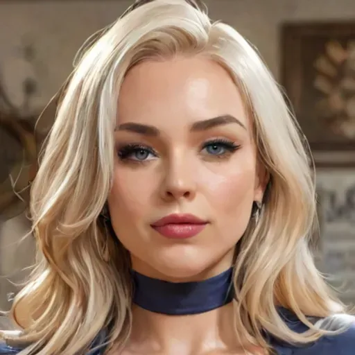 AI色情图片生成器