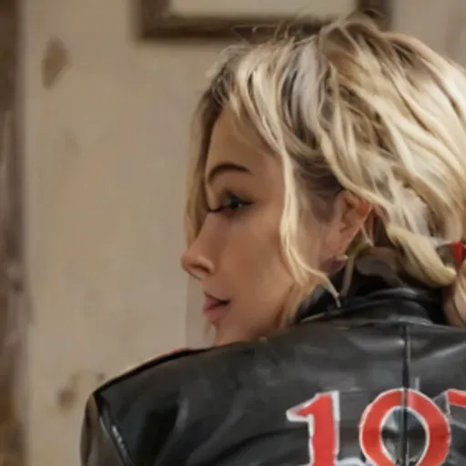 AI色情圖片產生器