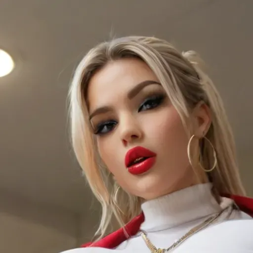 KI-Pornobild-Generator