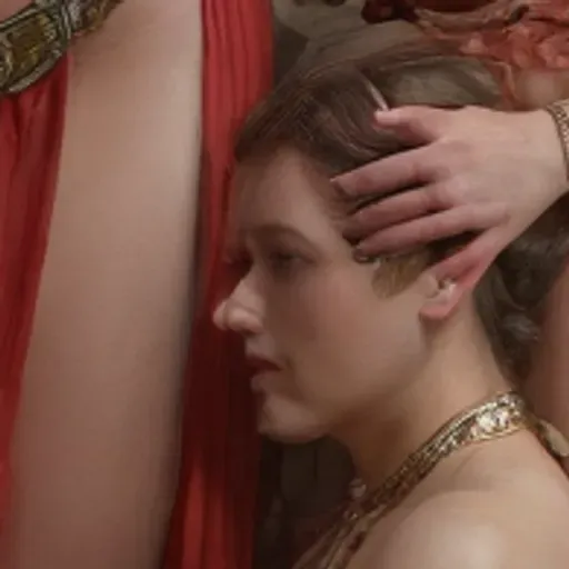 yapay zekâ porno foto üretici