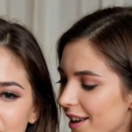 โปรแกรมสร้างภาพโปรนที่ใช้ปัญหา AI