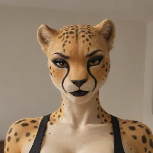 โปรแกรมสร้างภาพโปรนที่ใช้ปัญหา AI