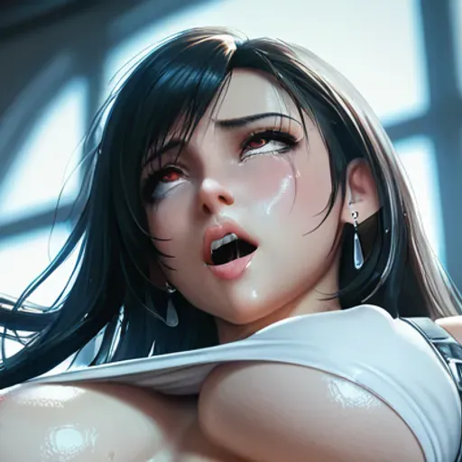 generador de imágenes porno con IA