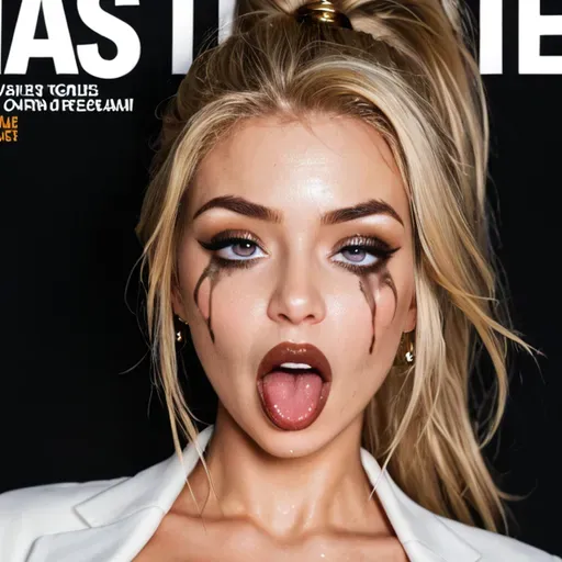 KI-Pornobild-Generator