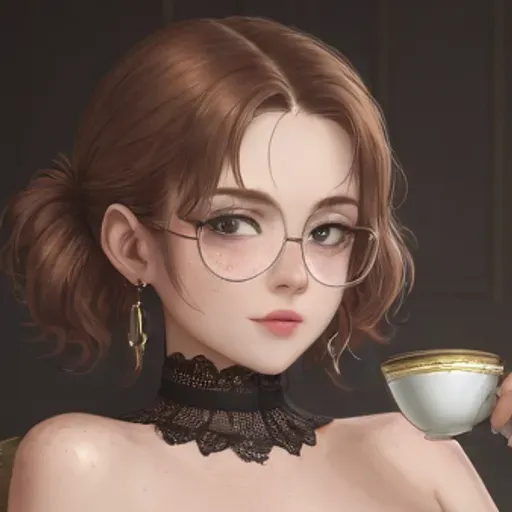 AI 포르노 이미지 생성기