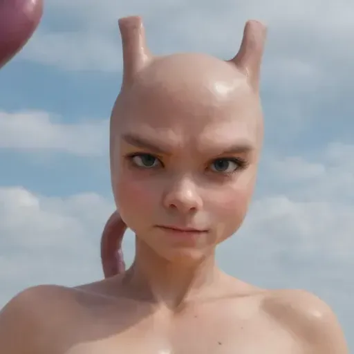 KI-Pornobild-Generator