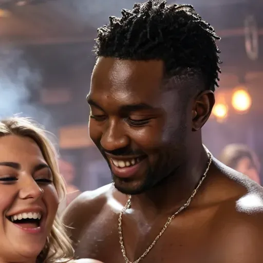 AIポルノ画像ジェネレーター