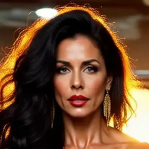 โปรแกรมสร้างภาพโปรนที่ใช้ปัญหา AI