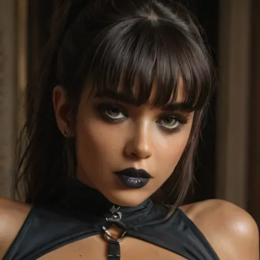 โปรแกรมสร้างภาพโปรนที่ใช้ปัญหา AI