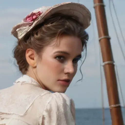 โปรแกรมสร้างภาพโปรนที่ใช้ปัญหา AI