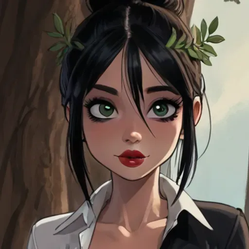 AI 포르노 이미지 생성기