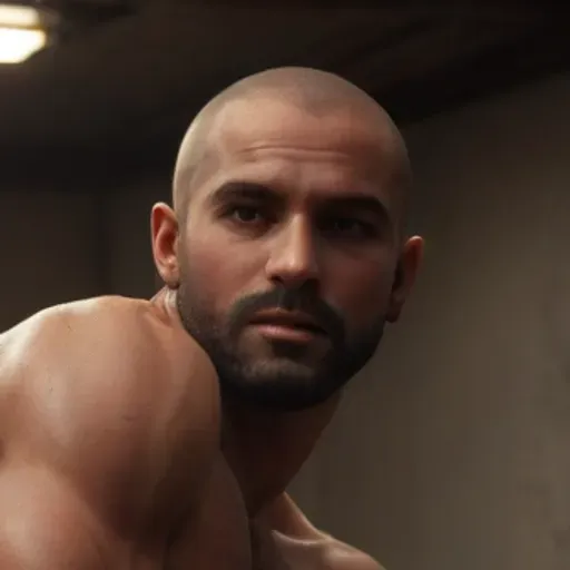 AIポルノ写真ジェネレーター