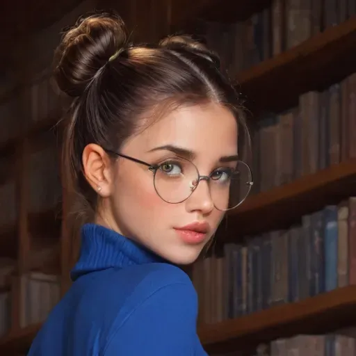 AI 포르노 이미지 생성기