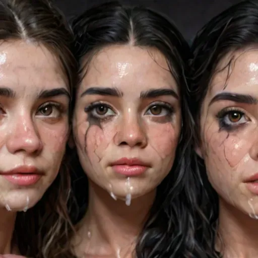 yapay zekâ porno görsel üretici