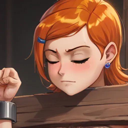 generatore di immagini porno IA