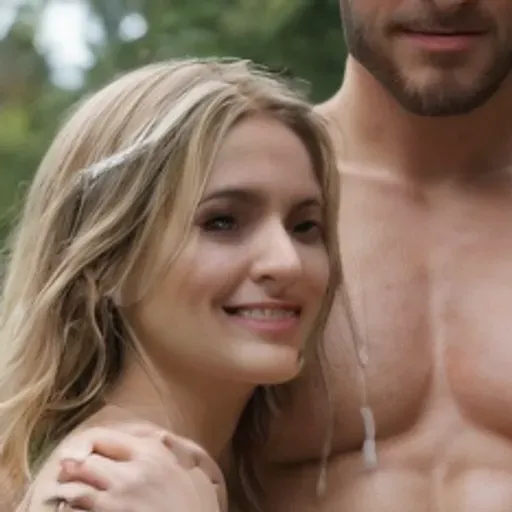 AI porn image generator