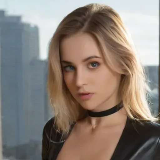 โปรแกรมสร้างภาพโปรนที่ใช้ปัญหา AI