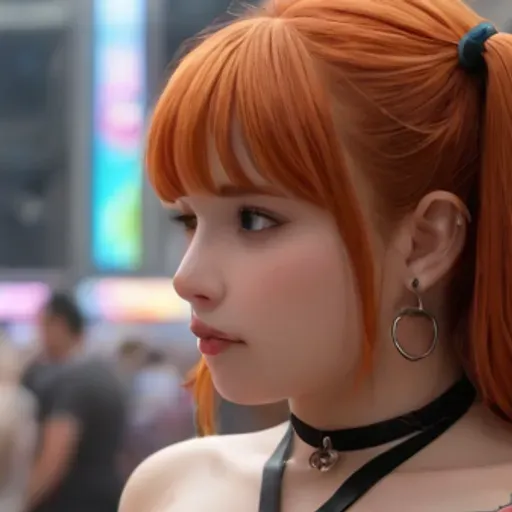 generatore di foto porno IA