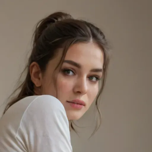 KI-Pornobild-Generator