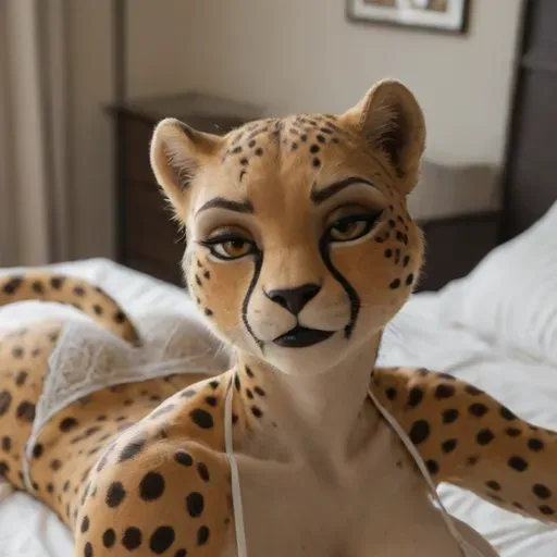 एआई पोर्न इमेज जेनरेटर