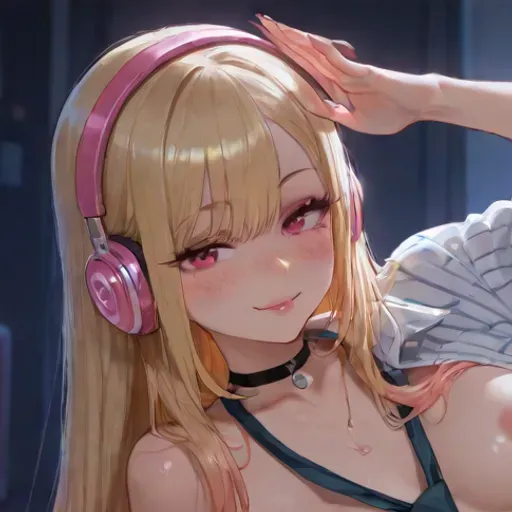 AI 포르노 이미지 생성기