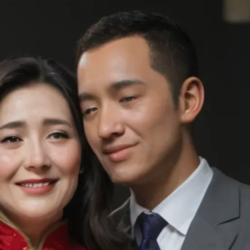 AI 포르노 이미지 생성기