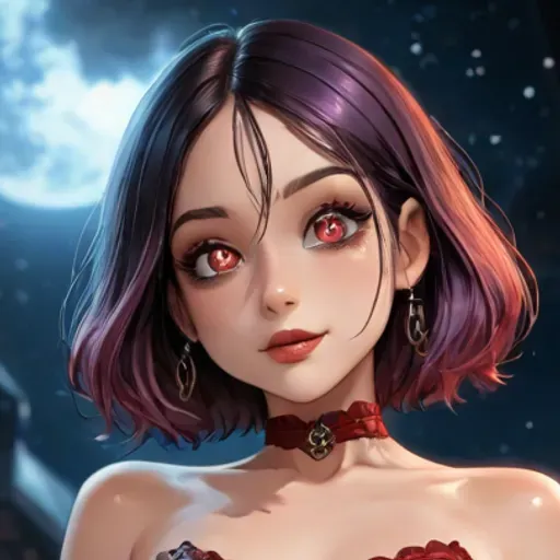 KI-Pornobild-Generator