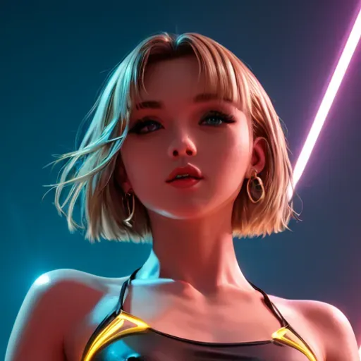 โปรแกรมสร้างภาพโปรนที่ใช้ปัญหา AI