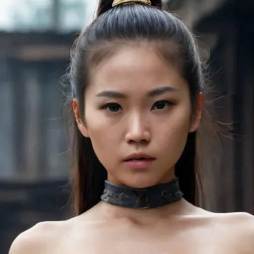 yapay zekâ porno foto üretici