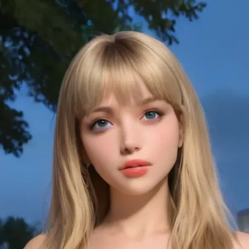 KI-Pornobild-Generator