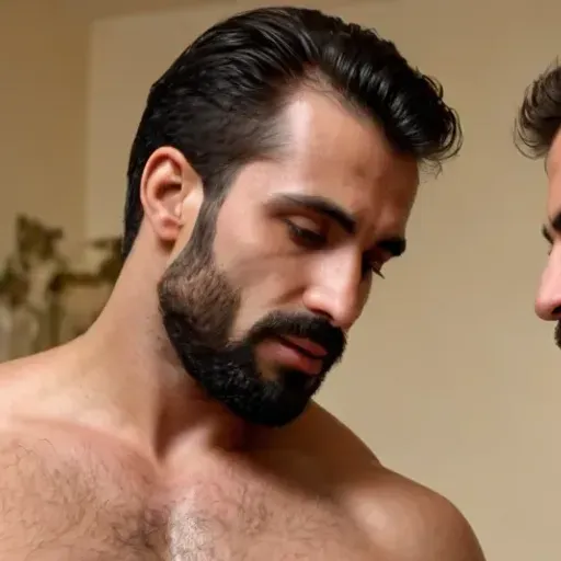 generatore di foto porno IA