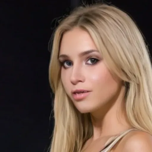 โปรแกรมสร้างภาพโปรนที่ใช้ปัญหา AI