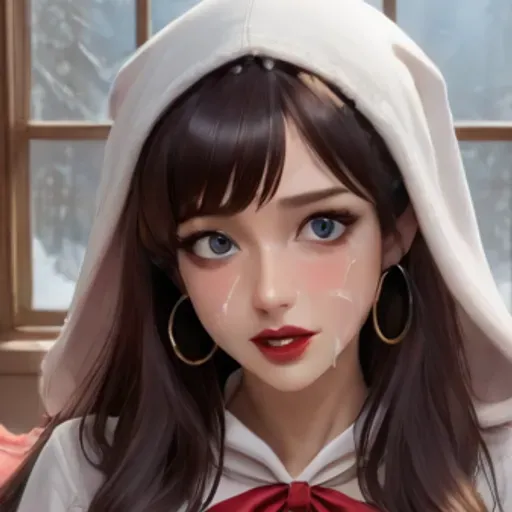 AIポルノ画像ジェネレーター