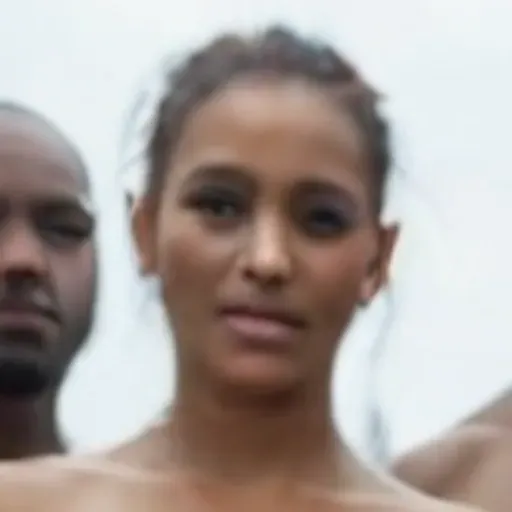 AIポルノ写真ジェネレーター