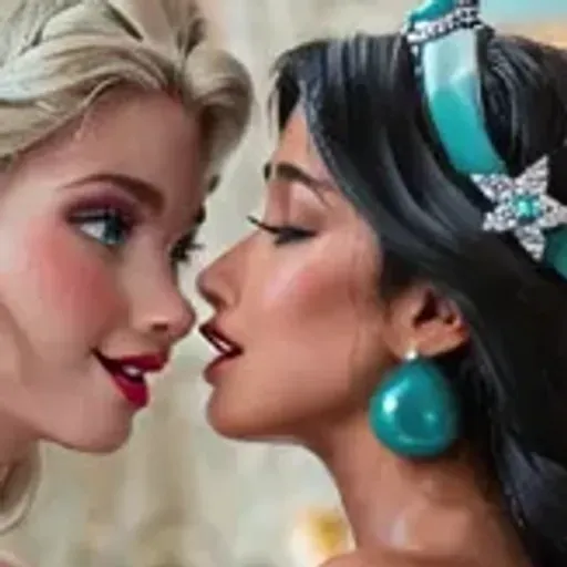 yapay zekâ porno foto üretici