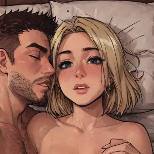 yapay zekâ porno foto üretici