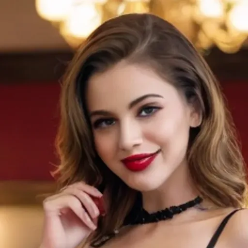 generatore di immagini porno IA